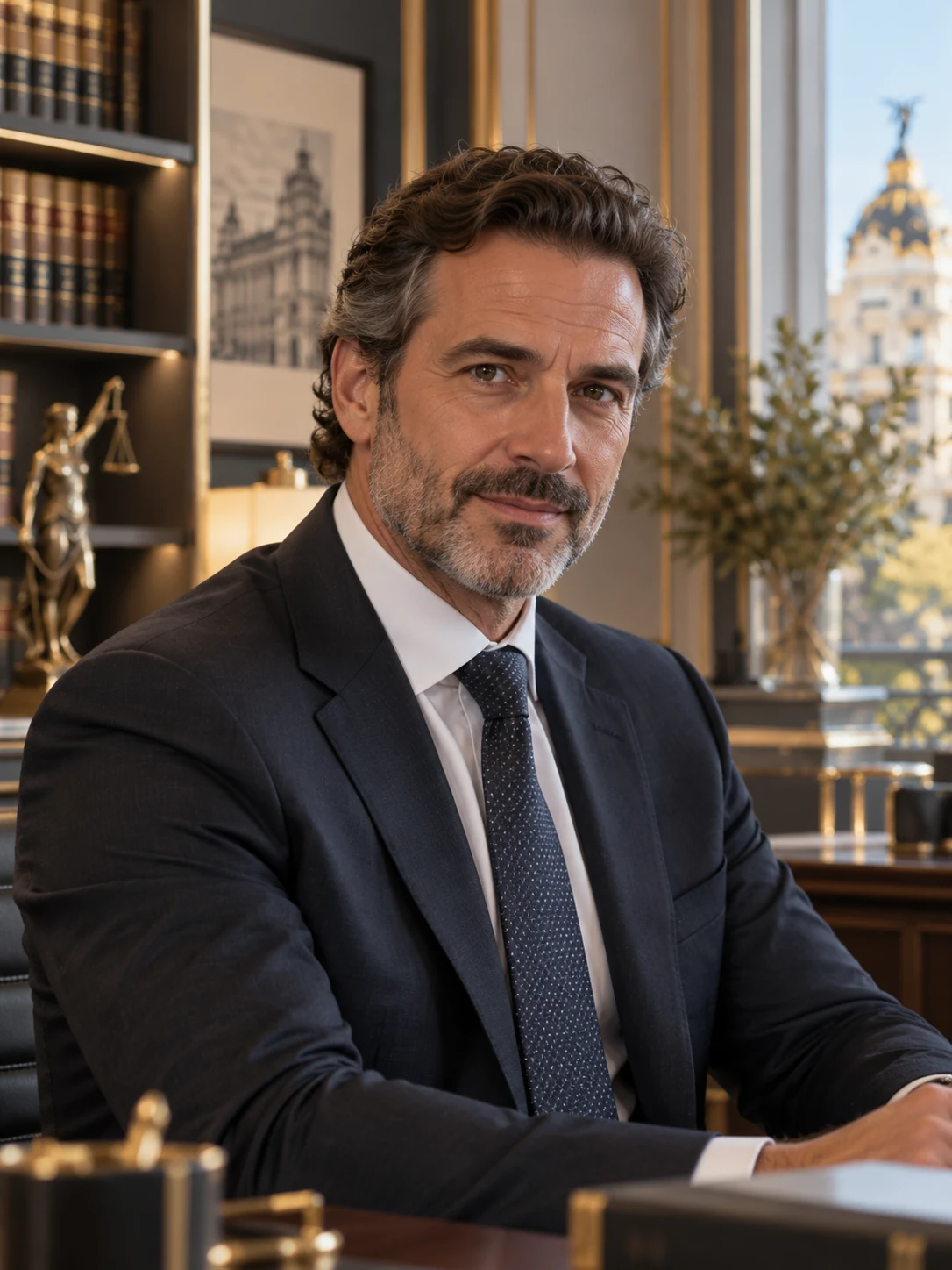 Javier López